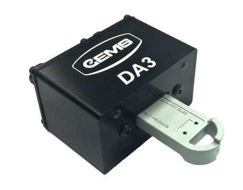 Data Acquisition