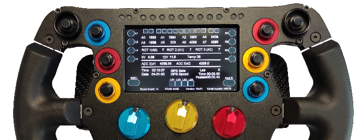 Display Systems