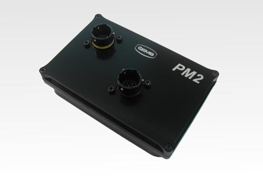 PM2