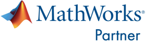 MathWorks partner logo